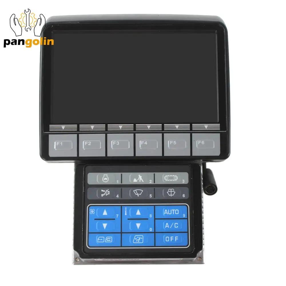 Komatsu PC138USLC-11  ׼ ǰ LCD , 7835-37-5005, 1PC, ǰ